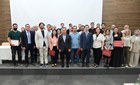 TOGÜ’DE V. DENEY HAYVANLARI KULLANIM SERTİFİKASI PROGRAMI TAMAMLANDI